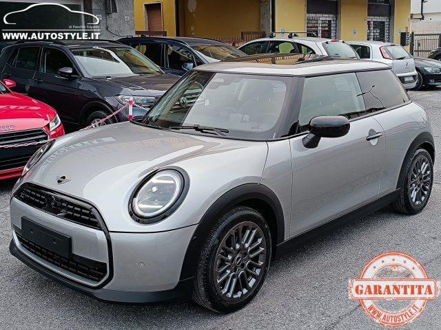 MINI Mini Cooper C F66 Classic 156Cv Steptronic/AUTOMATICA