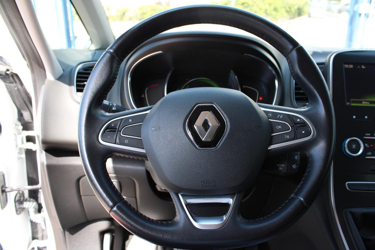 Renault Megane Mégane dCi 8V 110 CV Energy Intens