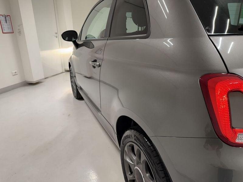 FIAT 500 500 1.2 Sport