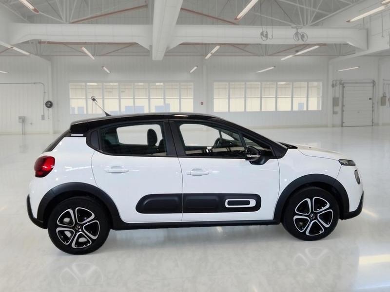CITROEN C3 PureTech 83 S/S Shine 5 PORTE