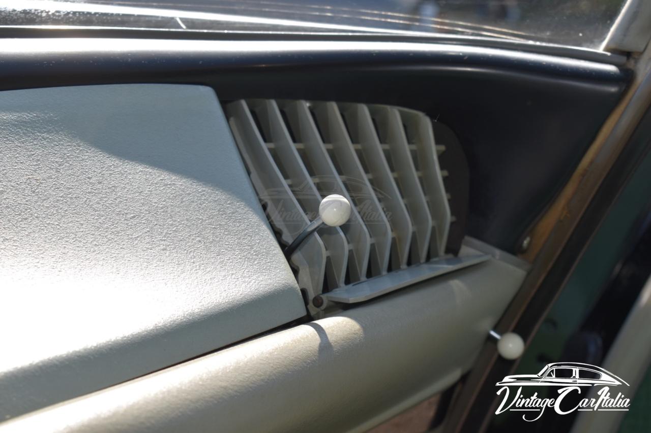 Citroen DS Prefecture