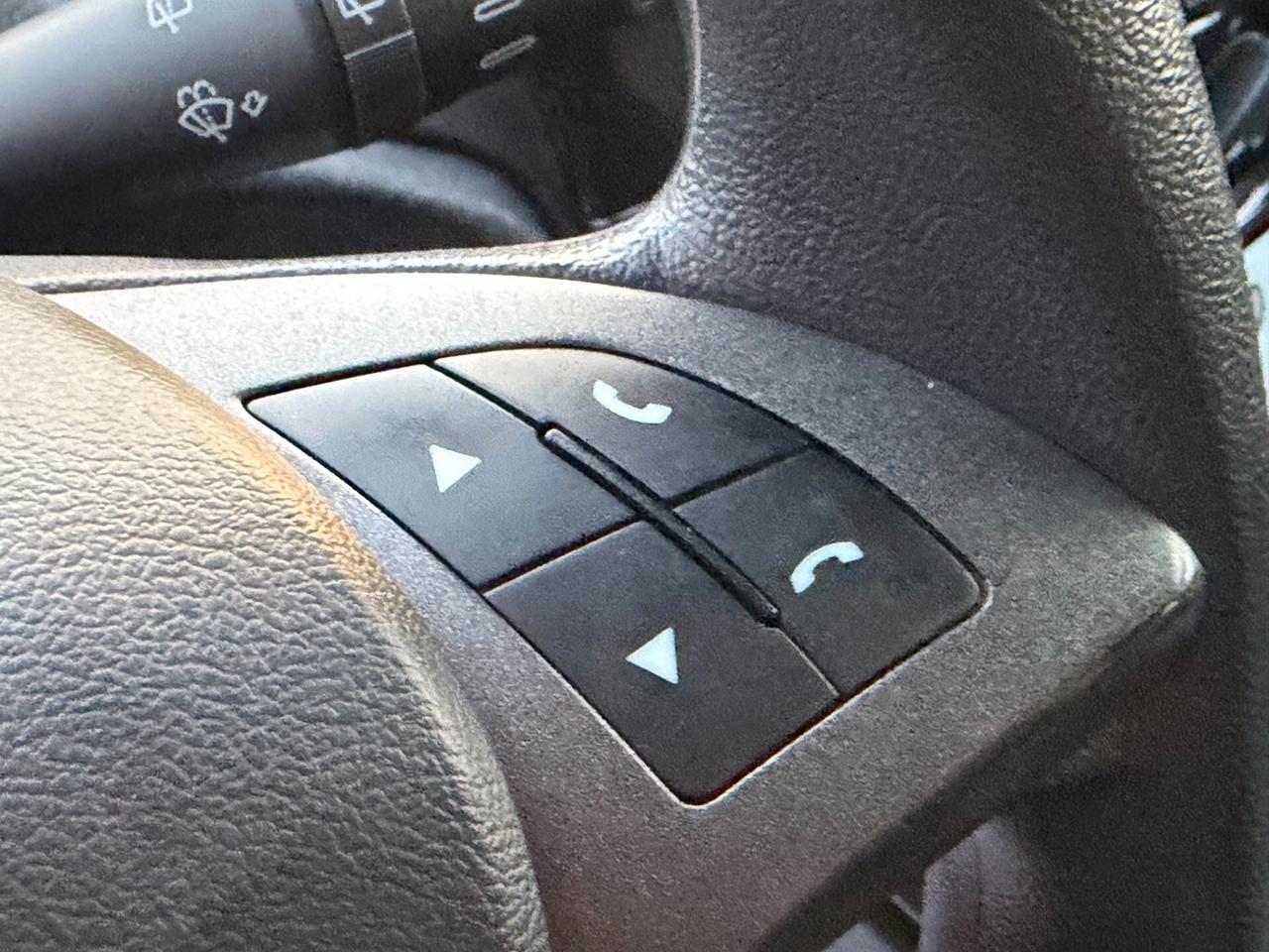 Lancia Ypsilon 1.2 69 cv. ELEFANTINO BLU