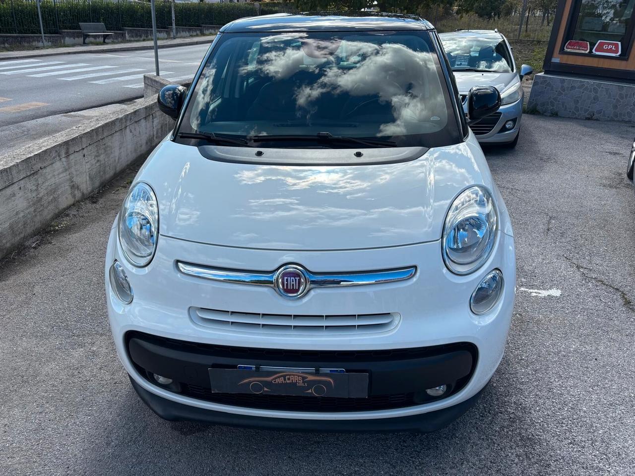 Fiat 500L 1.3 Multijet 95 CV Lounge