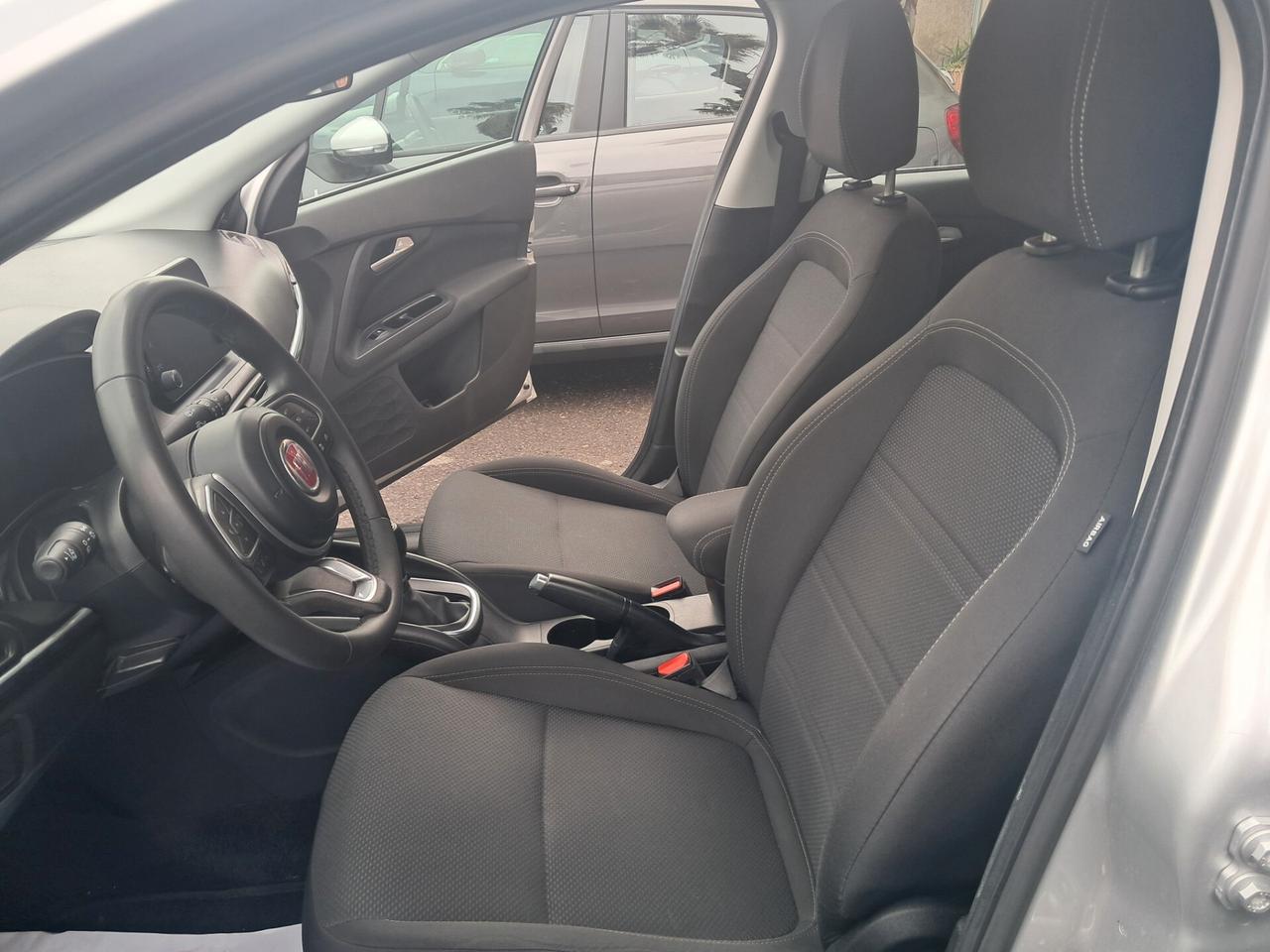 Fiat Tipo 1.3 Mjt 95 cv SW City Life