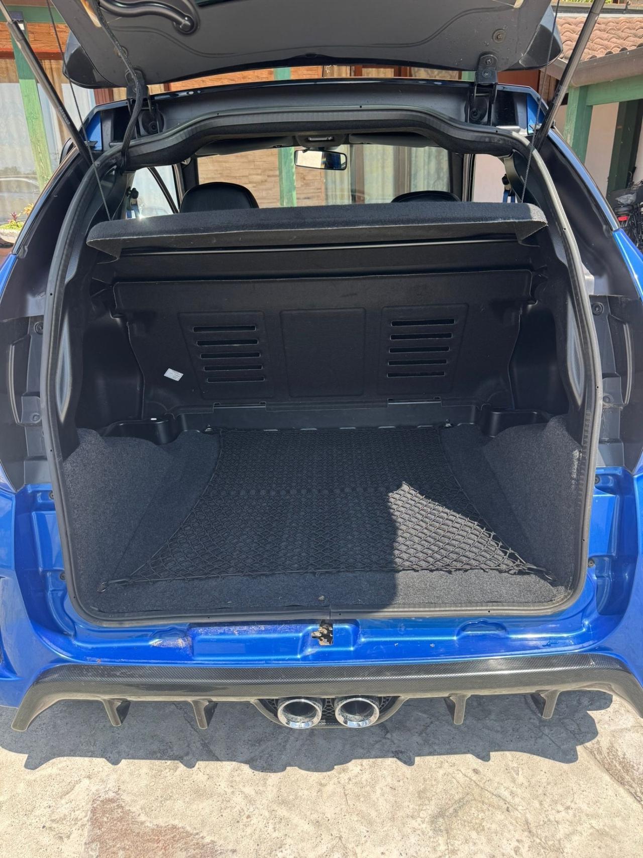 Microcar Due AIXAM coupe GT