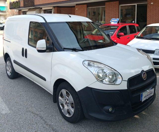 FIAT Doblo Doblò 1.6 MJT 105CV PC-TN Cargo Lamierato SX E5+