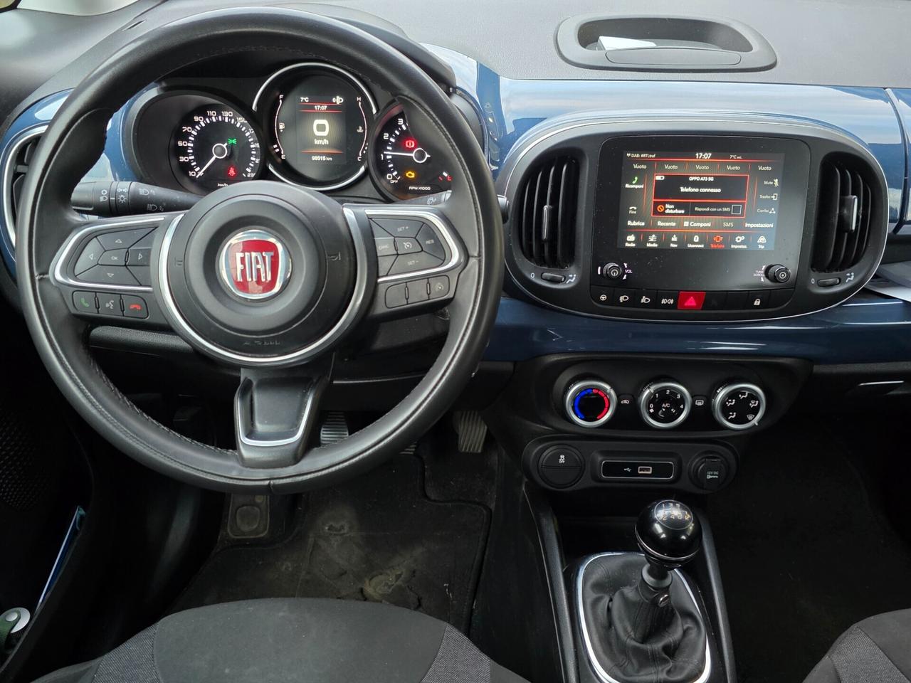 Fiat 500L 1.4 95 CV Lounge IN ARRIVO OTTIME CONDIZIONI