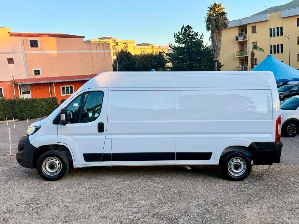 Fiat Ducato 2.2 M-Jet 35Q L3 H2 "Lounge"