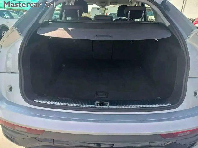 AUDI Q5 Sportback 40 2.0 tdi Advanced 4x4 s-tronic GN870TR