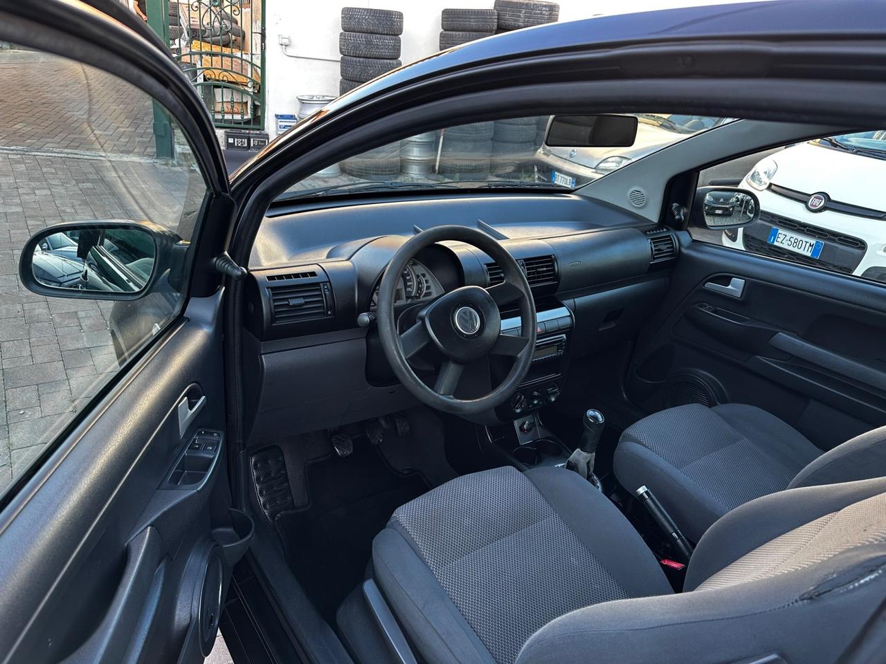 Volkswagen Fox 1.2 Benzina Sport