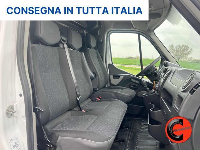 OPEL Movano T33 2.3 dCi 131CV(PM-TM L2H2)OTTIME CONDIZIONI