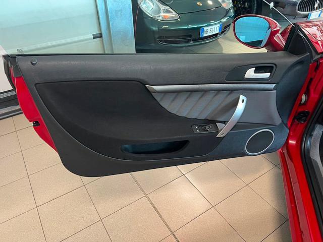 ALFA ROMEO Brera 2.2 JTS SOLO 88000KM ! ROSSO ALFA ! ITALIANA !