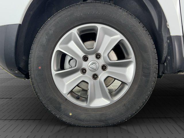 DACIA Duster Duster 1.5 dCi 110 CV S&S 4x2 Serie Speciale Brave