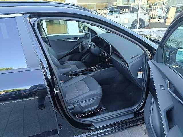 Kia Niro Trifuel 1.6 Hybrid GPL 129 DCT EVOLUTION Aziendale