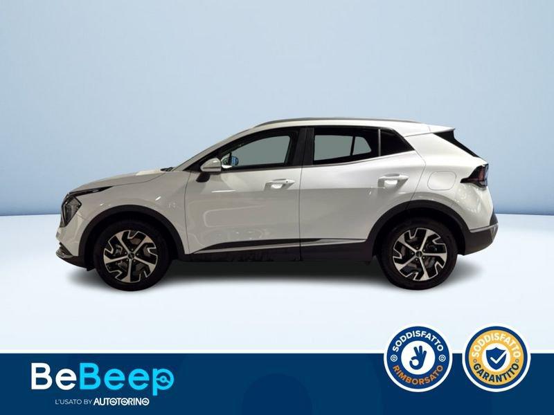 Kia Sportage 1.6 TGDI HEV STYLE AUTO