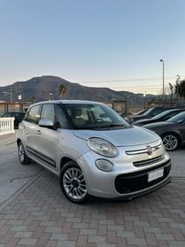 Fiat 500L 1.3 Multijet 95 CV Pop Star 05/2016 TAGLIANDO ESEGUITO