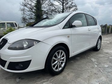 Seat Altea XL 1.6 TDI 105 CV CR DPF DSG Style neopatentati