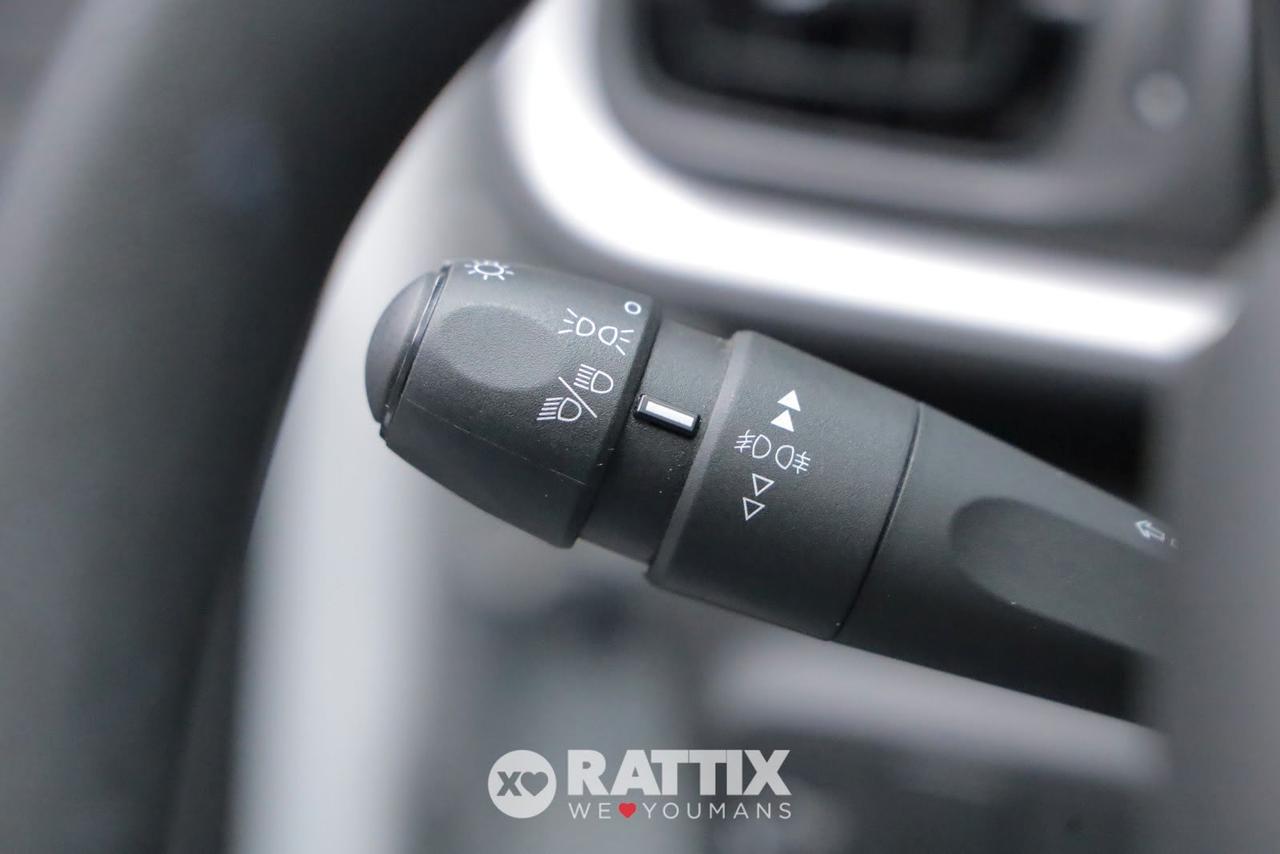 Citroen C3 1.2 Puretech 83CV Feel Pack