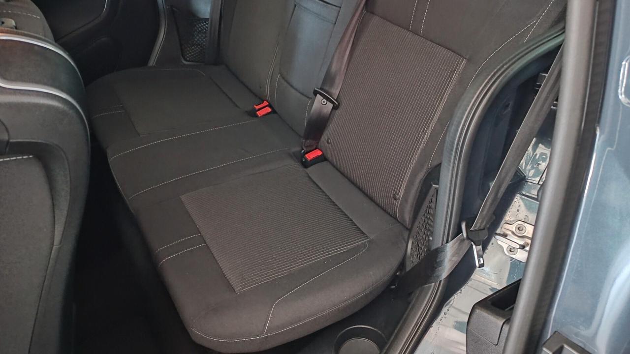 Ford B-Max 1.5 TDCi 75 CV