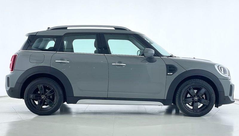 MINI Mini Countryman F60 Mini 1.5 One D Business Countryman