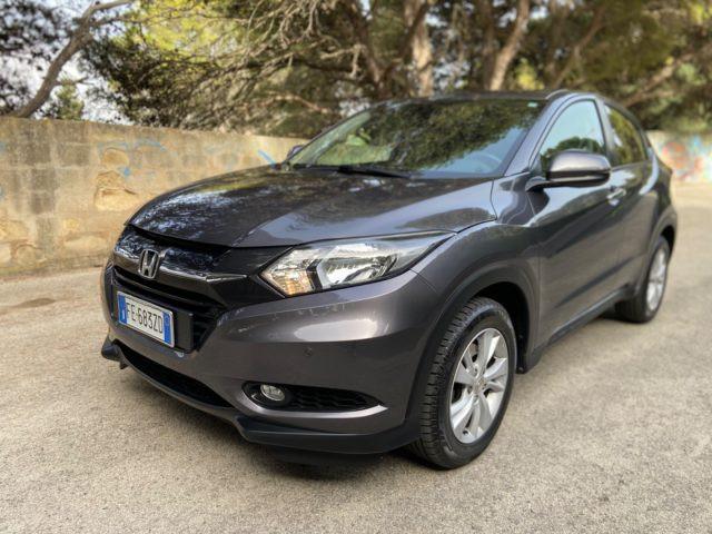 HONDA HR-V 1.6 i-DTEC Comfort