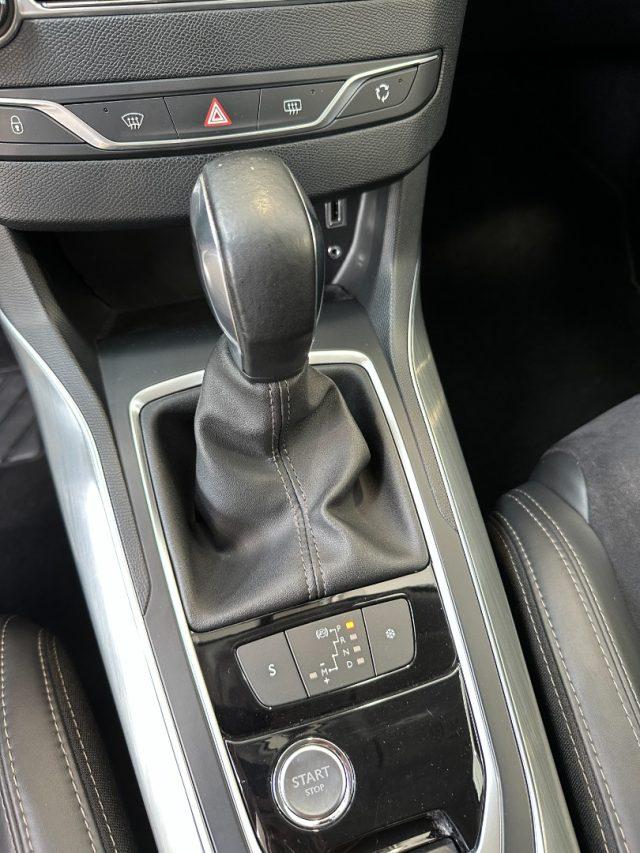 PEUGEOT 308 BlueHDi 120 S&S EAT6 SW Allure - LED - Navi
