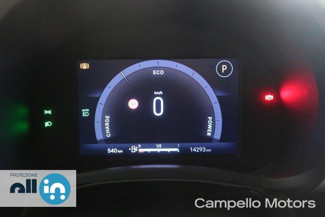 FIAT 600 600 1.2 Hybrid 100cv La Prima