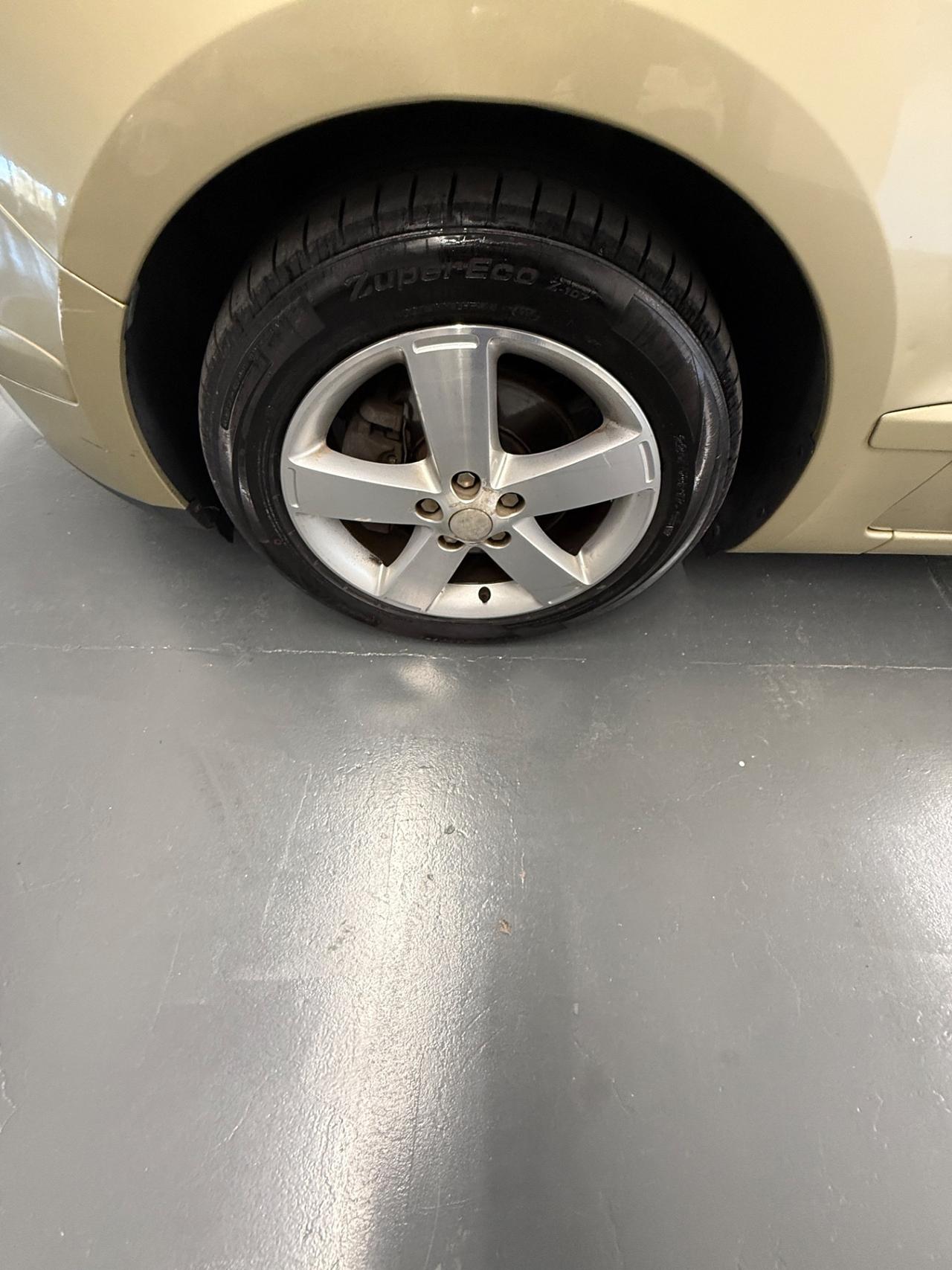 Ford S-Max 2.0 TDCi 140CV Titanium