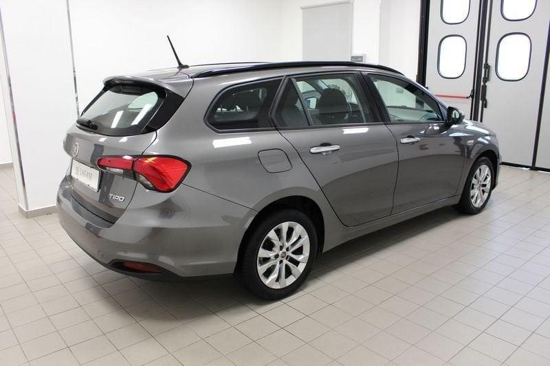 FIAT Tipo 1.6 Mjt S&S SW Lounge