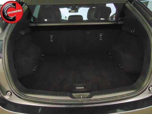 MAZDA CX-5 2.2L Skyactiv-D 150 CV 2WD Homura