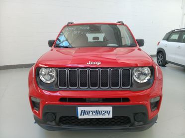Jeep Renegade 1.0 T3 Longitude