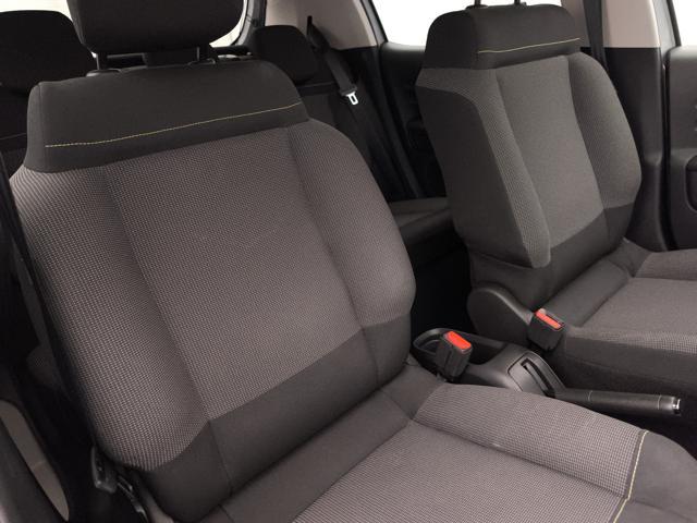 CITROEN C3 1.2 puretech Max s&s 110cv