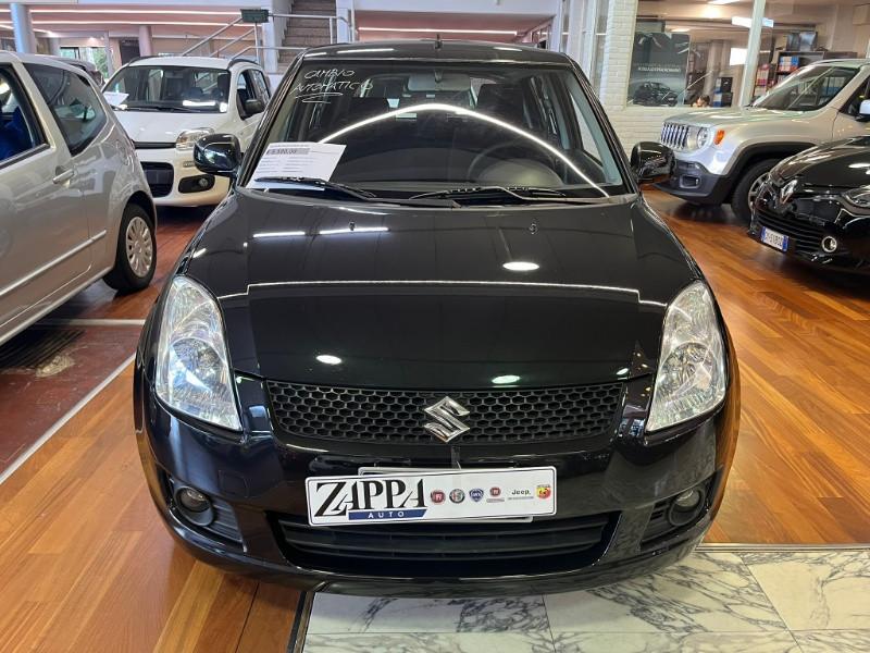 SUZUKI Swift 1.3 5p. GL