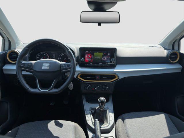 SEAT Ibiza Ibiza 1.0 MPI 5 porte Style