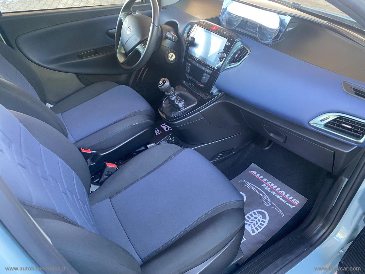 LANCIA Ypsilon 1.0 FireFly 5p.S&S Hyb. Platino