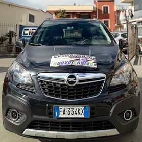 Opel Mokka 1.4 Gpl Turbo 140 Cv