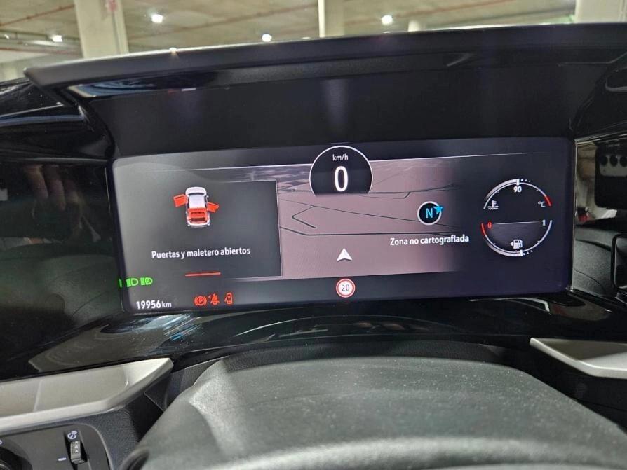 Opel Mokka 1.2 Turbo 130 CV Ultimate