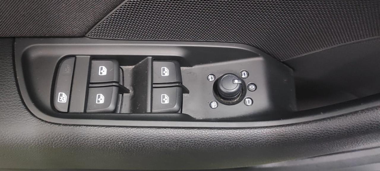 Audi A3 TDI S-TRONIC