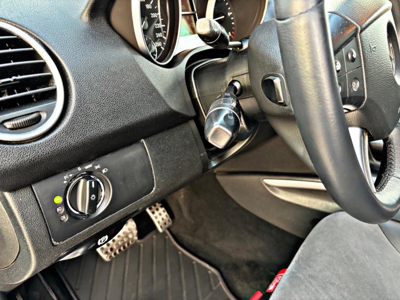 Mercedes-benz ML 320 CDI Premium Iper Full 2008