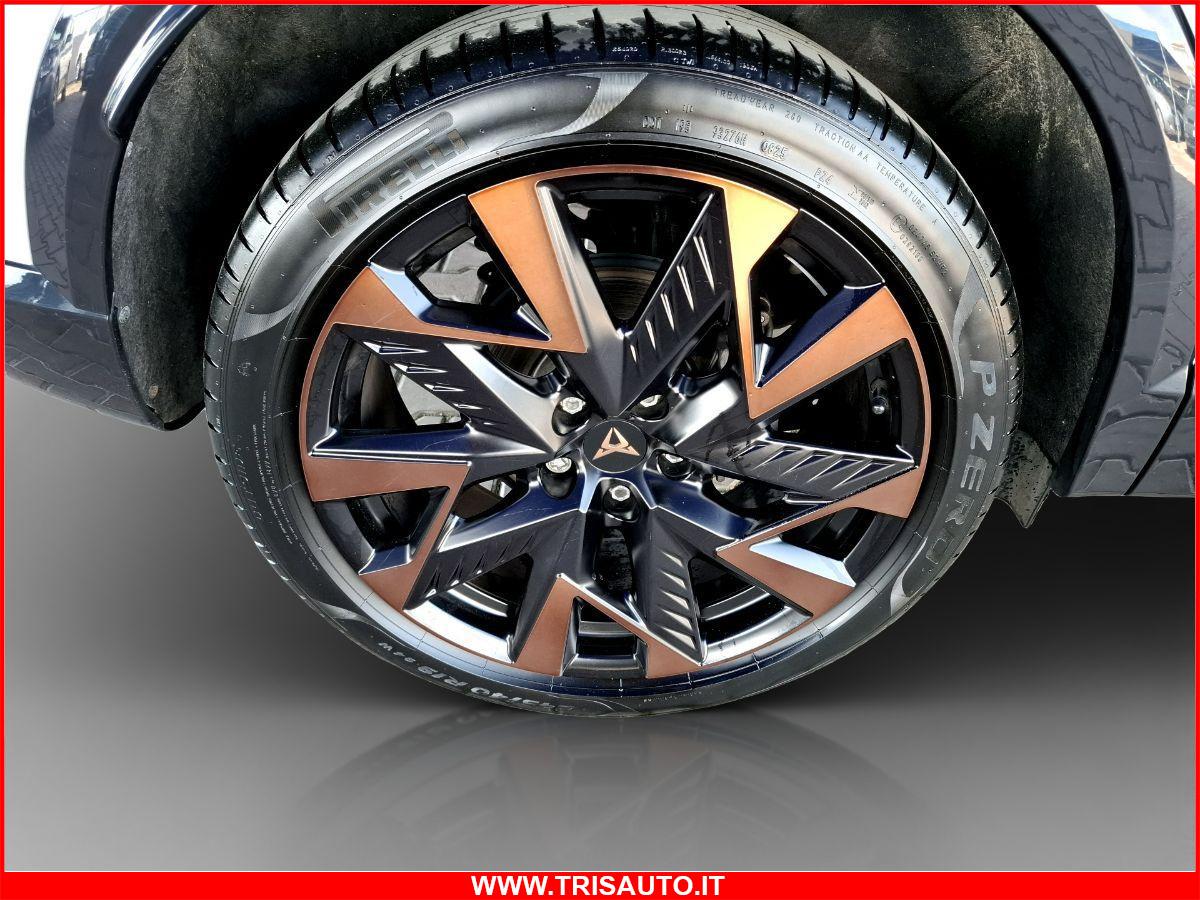 Cupra Formentor 2.0 TDI Dsg (FULL LED+PELLE+ALCANTARA)