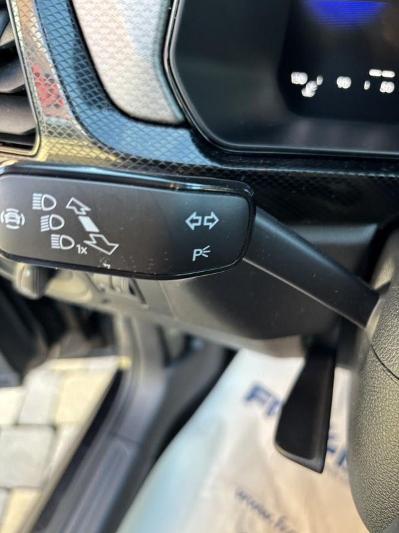 Volkswagen T-Cross 1.0 TSI 115 CV DSG Life LED-APP CONNECT