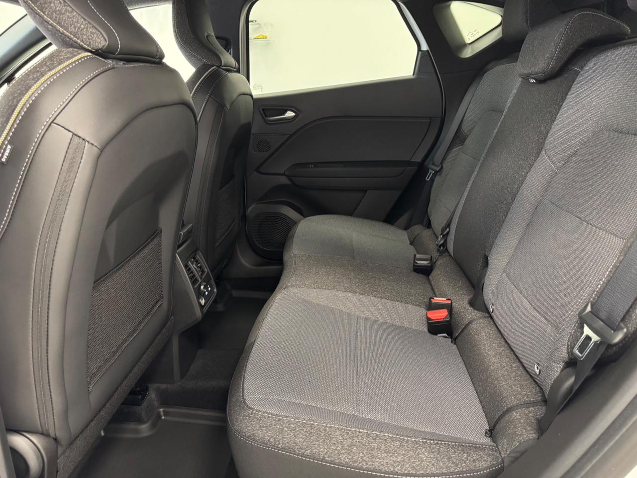 Renault Captur ECO-(GPL) 100 CV Techno