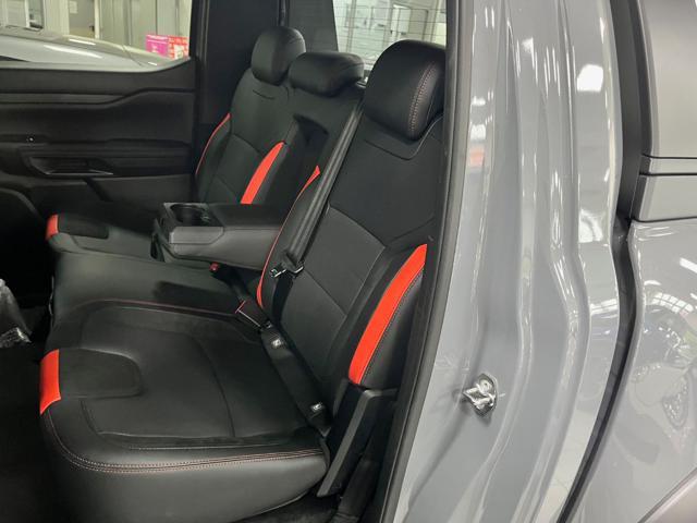 FORD Ranger Raptor 2.0 Performance 4WD DC 5 posti Km 0