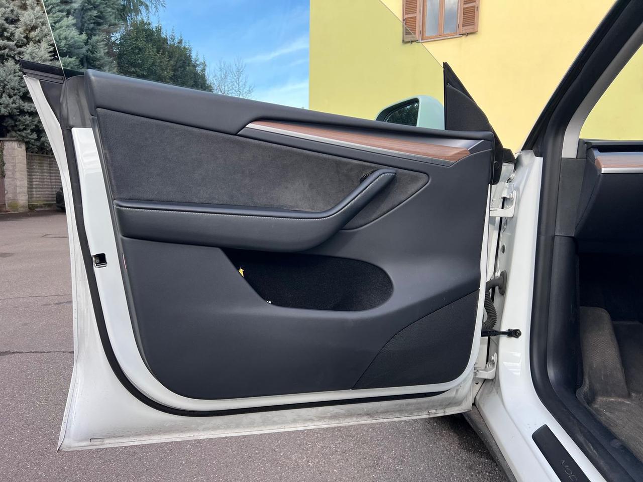 Tesla Model Y Performance #8966