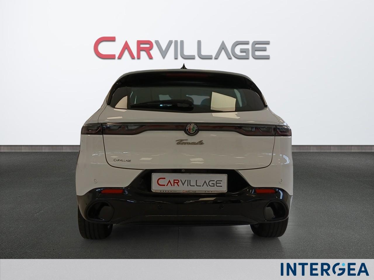 ALFA ROMEO Tonale 1.5 hybrid Sprint 130cv tct7