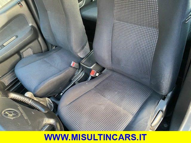 HONDA HR-V 1.6i 16V VTEC cat 5 porte Sport (Jam) 4WD