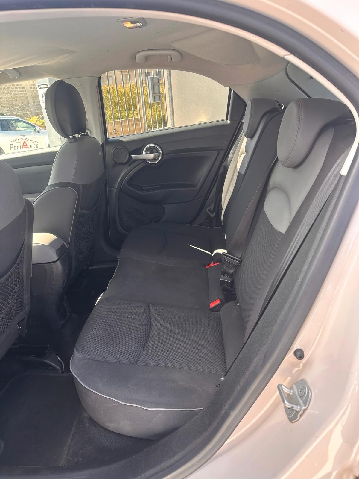 Fiat 500X 1.6 MultiJet 120 CV Opening Edition