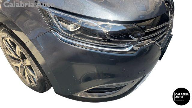 RENAULT Espace dCi 160CV EDC Energy Intens