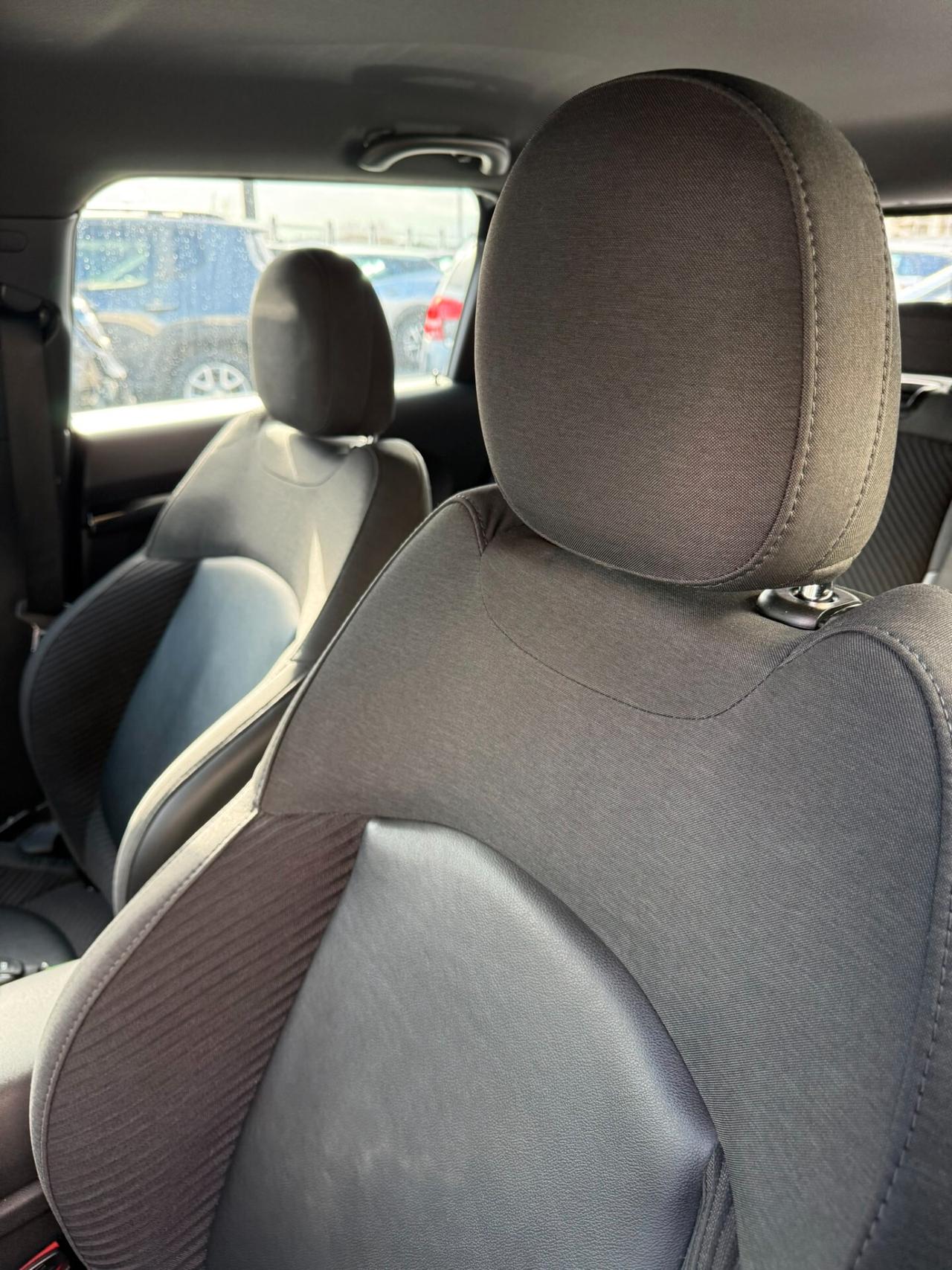 Mini Cooper D Clubman 2.0 Hype 06/2019