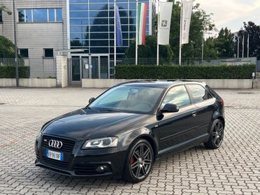 Audi A3 2.0 TDI F.AP. S tronic Attraction